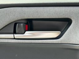 New 2025 Toyota Camry LE AWD Hybrid full