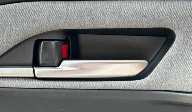 New 2025 Toyota Camry LE AWD Hybrid full