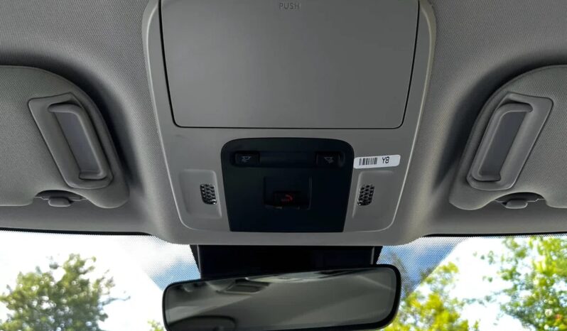 New 2025 Toyota Camry LE AWD Hybrid full
