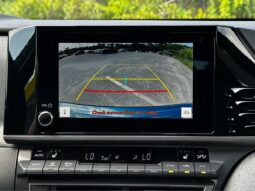 New 2025 Toyota Camry LE AWD Hybrid full