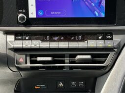 New 2025 Toyota Camry LE AWD Hybrid full