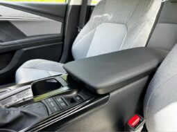 New 2025 Toyota Camry LE AWD Hybrid full