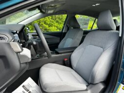 New 2025 Toyota Camry LE AWD Hybrid full