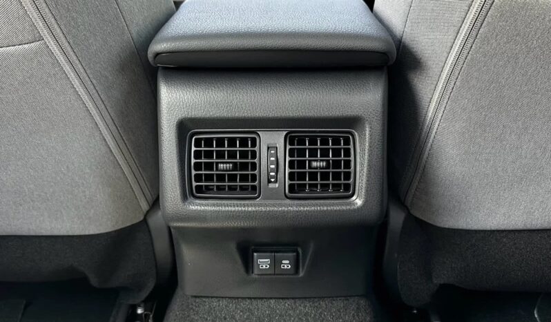 New 2025 Toyota Camry LE AWD Hybrid full