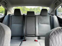 New 2025 Toyota Camry LE AWD Hybrid full