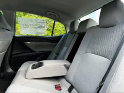 New 2025 Toyota Camry LE AWD Hybrid full