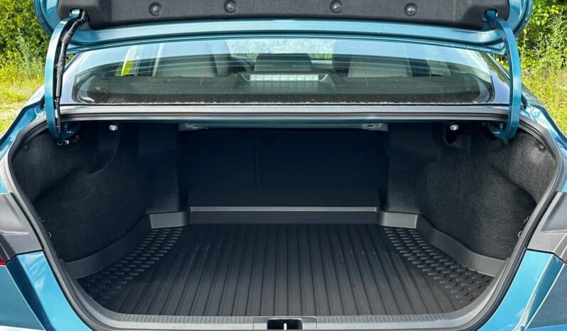 New 2025 Toyota Camry LE AWD Hybrid full