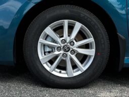 New 2025 Toyota Camry LE AWD Hybrid full