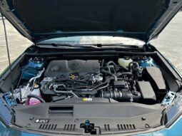 New 2025 Toyota Camry LE AWD Hybrid full