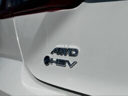 New 2025 Toyota Camry SE AWD Hybrid full