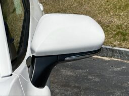 New 2025 Toyota Camry SE AWD Hybrid full