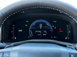 New 2025 Toyota Camry SE AWD Hybrid full