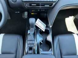 New 2025 Toyota Camry SE AWD Hybrid full