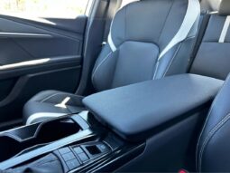 New 2025 Toyota Camry SE AWD Hybrid full