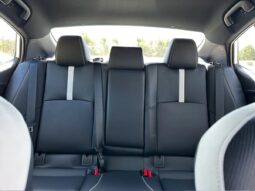New 2025 Toyota Camry SE AWD Hybrid full