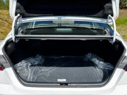 New 2025 Toyota Camry SE AWD Hybrid full