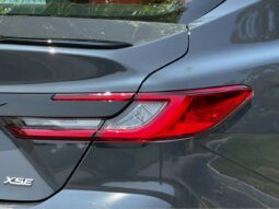 New 2025 Toyota Camry XSE AWD Hybrid full