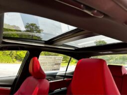 New 2025 Toyota Camry XSE AWD Hybrid full
