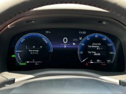 New 2025 Toyota Camry XSE AWD Hybrid full