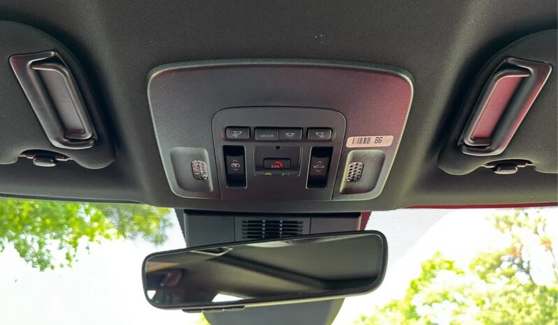 New 2025 Toyota Camry XSE AWD Hybrid full