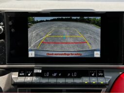 New 2025 Toyota Camry XSE AWD Hybrid full
