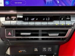New 2025 Toyota Camry XSE AWD Hybrid full