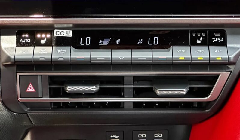 New 2025 Toyota Camry XSE AWD Hybrid full