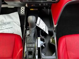 New 2025 Toyota Camry XSE AWD Hybrid full