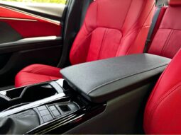 New 2025 Toyota Camry XSE AWD Hybrid full