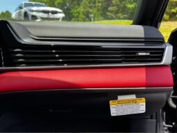 New 2025 Toyota Camry XSE AWD Hybrid full