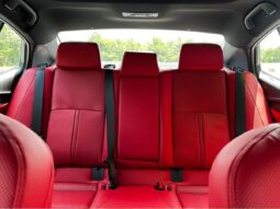 New 2025 Toyota Camry XSE AWD Hybrid full