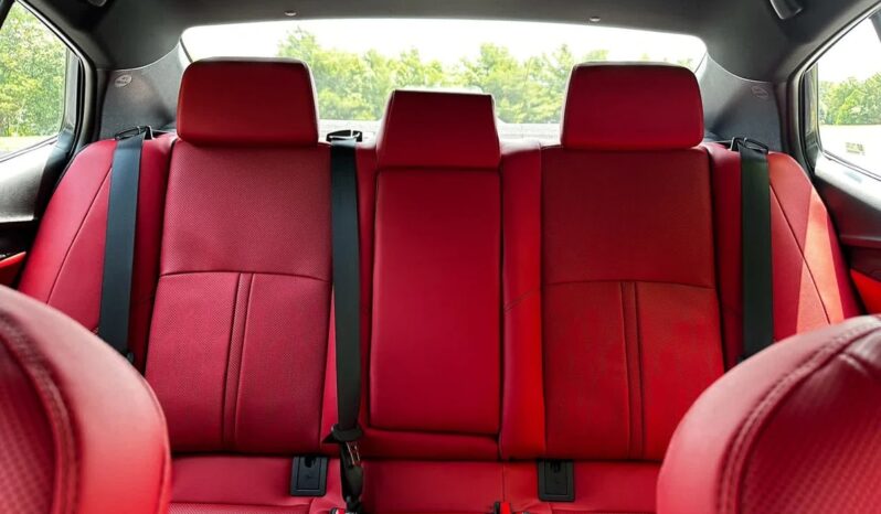 New 2025 Toyota Camry XSE AWD Hybrid full