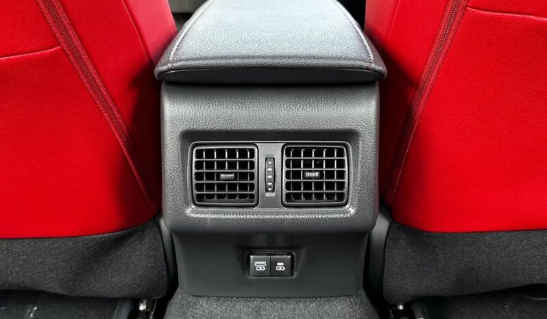 New 2025 Toyota Camry XSE AWD Hybrid full