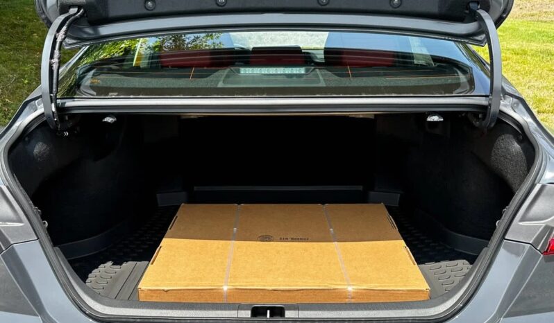 New 2025 Toyota Camry XSE AWD Hybrid full