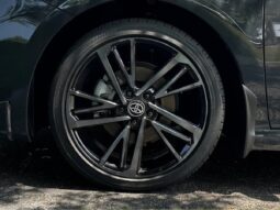 New 2025 Toyota Camry XSE AWD Hybrid full