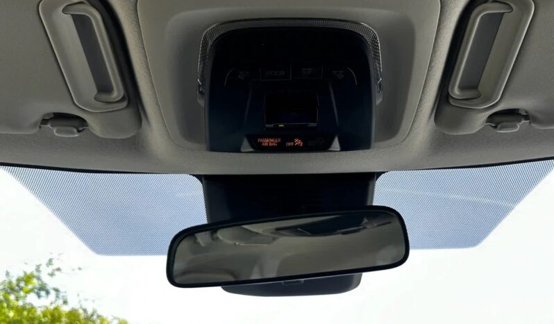 New 2025 Toyota Corolla LE full