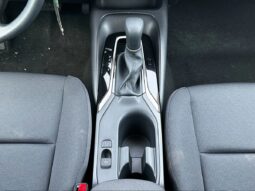 New 2025 Toyota Corolla LE full