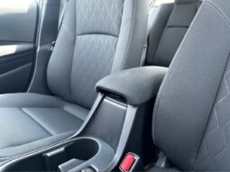 New 2025 Toyota Corolla LE full