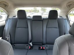 New 2025 Toyota Corolla LE full