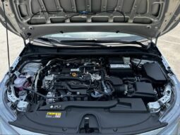 New 2025 Toyota Corolla LE full