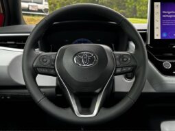 New 2025 Toyota Corolla SE FWD full