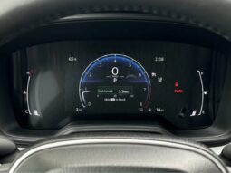 New 2025 Toyota Corolla SE FWD full