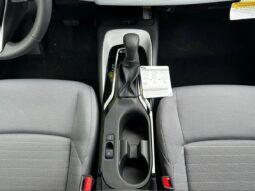 New 2025 Toyota Corolla SE FWD full