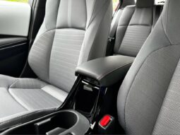 New 2025 Toyota Corolla SE FWD full