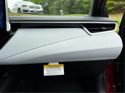 New 2025 Toyota Corolla SE FWD full