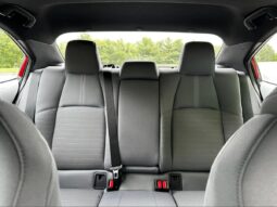 New 2025 Toyota Corolla SE FWD full