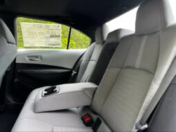 New 2025 Toyota Corolla SE FWD full