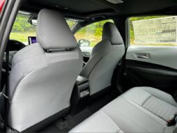 New 2025 Toyota Corolla SE FWD full