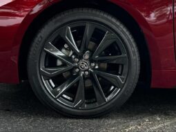 New 2025 Toyota Corolla SE FWD full