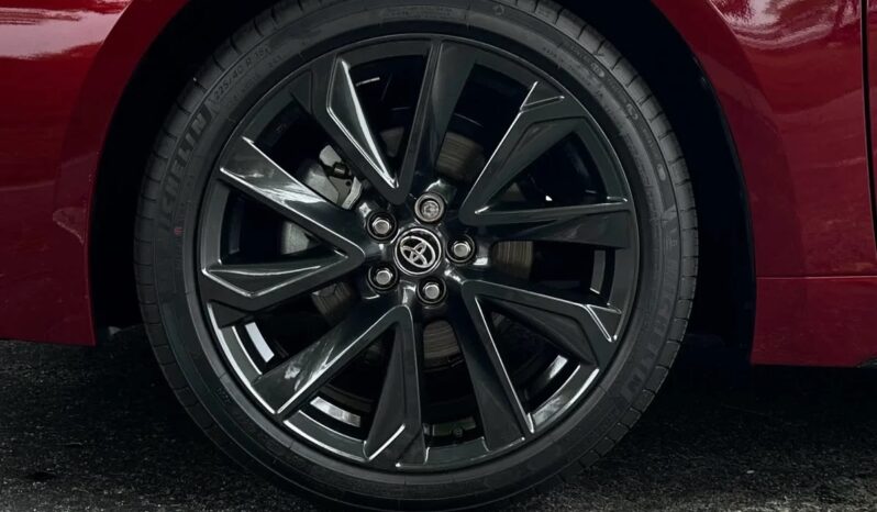 New 2025 Toyota Corolla SE FWD full